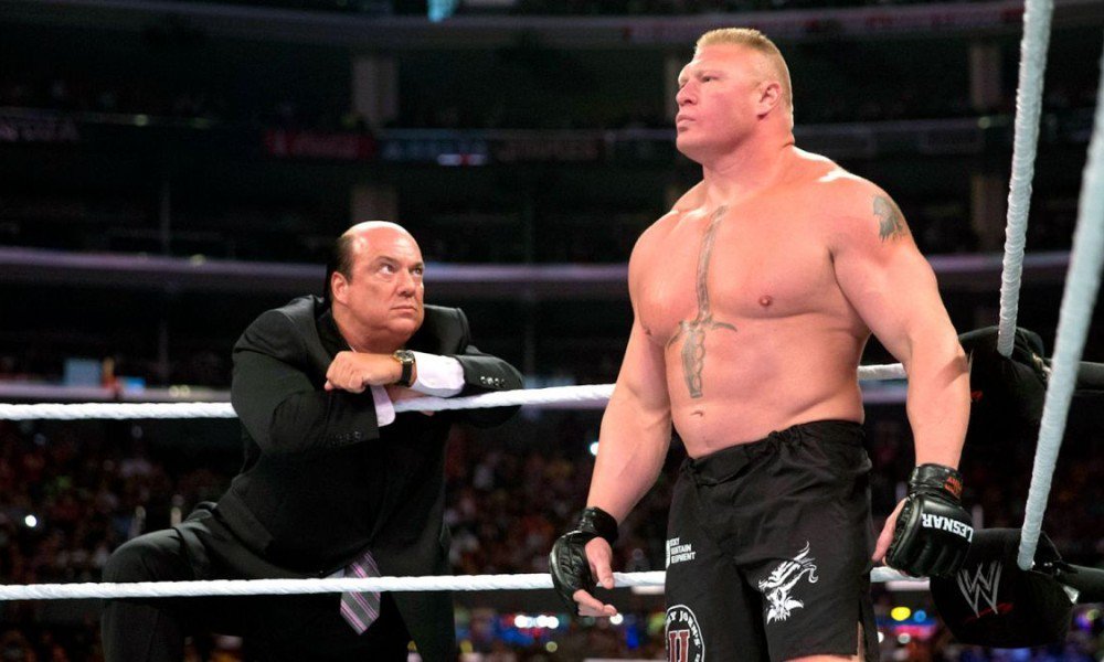 LatestWWERumors's tweet photo. ICYMI: First-ever Brock Lesnar vs Alberto Del Rio match to take place this month… https://t.co/lrPiAAGn8l https://t.co/2xe9K4t24H