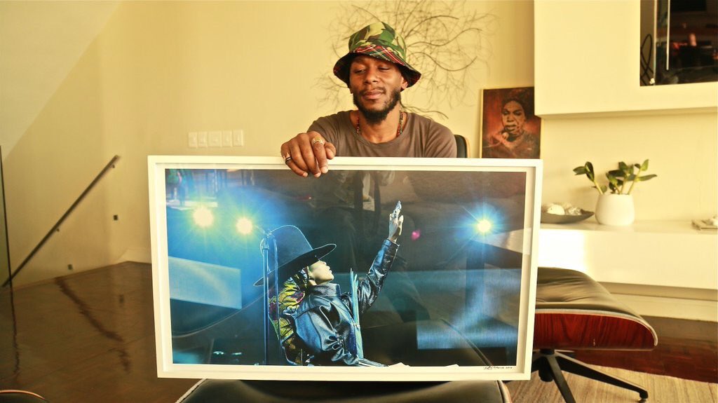 Happy birthday mos def. 