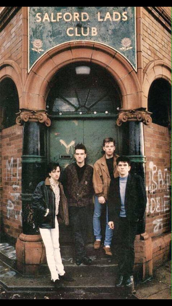 The Smiths