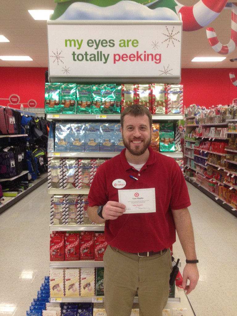 daveevad31's tweet photo. Tom Rapke  ETL Log 1475.  YOU MAKE TARGET recipient!!!@#YouMakeTarget@eglotch https://t.co/AGUSAAHjBy
