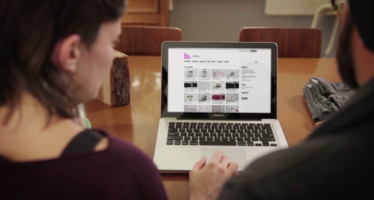 Create your own online store with Shopify. Free 14-day trial on us: bit.ly/1jSZMs0 #startup #biztips