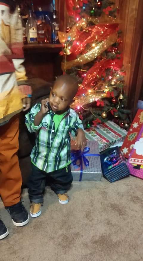 holidayheart3's tweet photo. MyHeart in Human form ! #thekidddd ✊ https://t.co/tYJ6JHEvSr