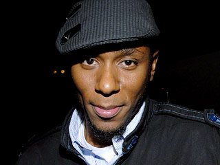  Happy Birthday Mos Def! 
