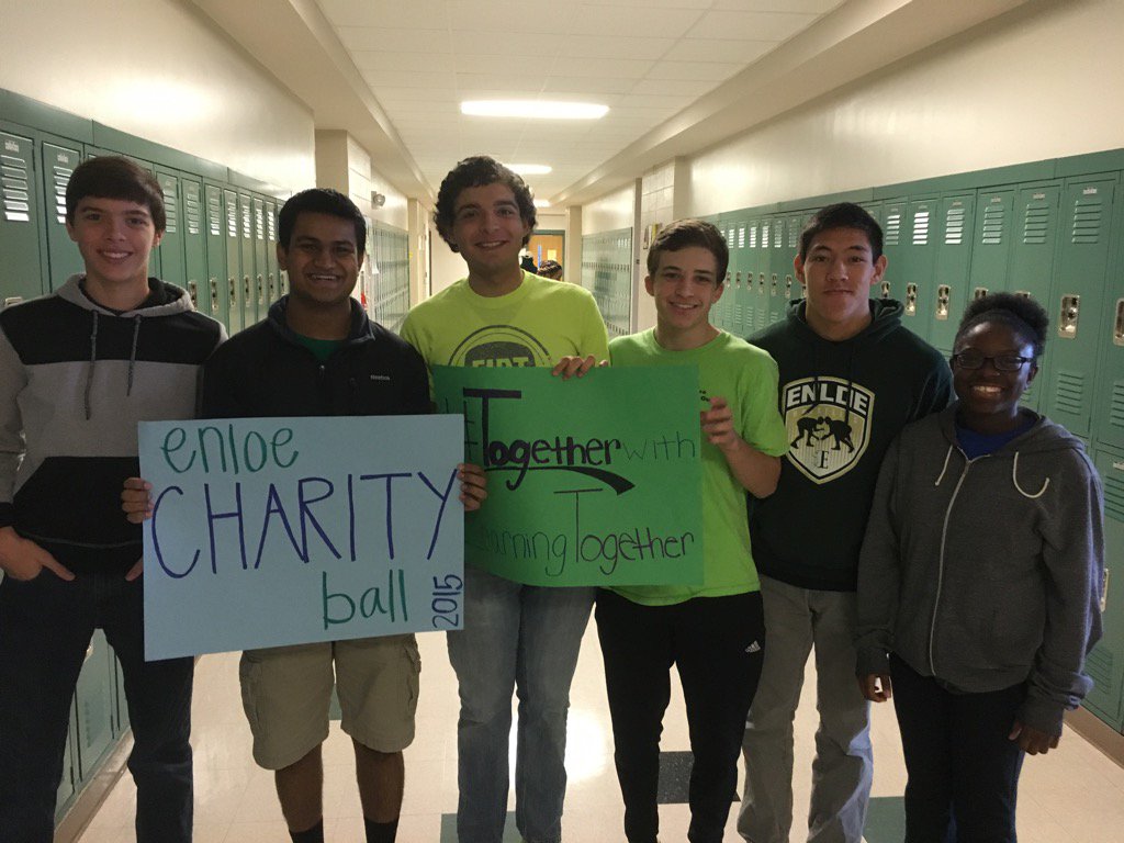 EHSCharityBall's tweet photo. They're #togetherwithlearningtogether and you should be too! https://t.co/H4CYyuE106 https://t.co/TXSvsijVR4