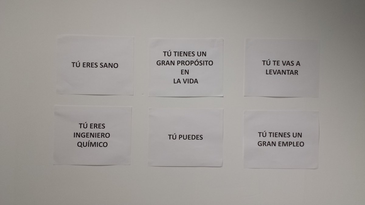 TheValve183's tweet photo. Mientras estaba en una cama sin poder moverme veía las profecías de mi mamá y todas se volvieron una realidad. #amv3 https://t.co/bANXhgSuqd