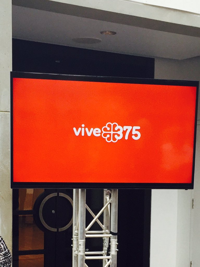 Dévoilement de l'identité de marque du #375MTL signée <a href="/lg2_tweets/">Not lg2</a>