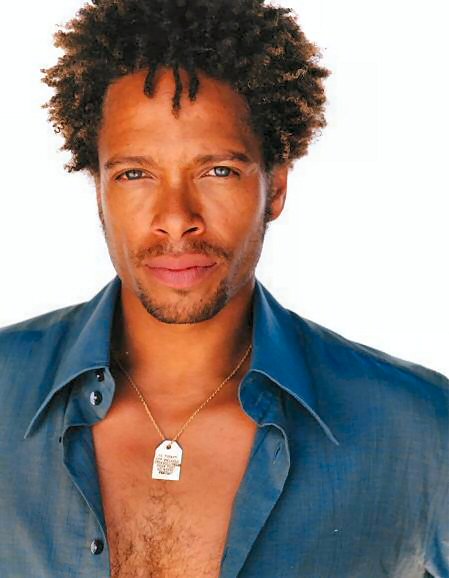  Happy Birthday Gary Dourdan!     