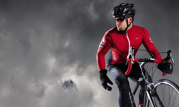 Can Aldi's cycle clothes match retailers like Wiggle &amp; Decathlon? Via <a href="/guardian/">The Guardian</a>: bit.ly/1LPBvKB