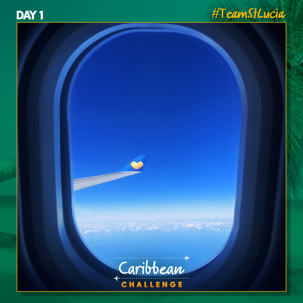 TCAirlinesUK's tweet photo. Welcome to the Caribbean Challenge! 🌴🍉☀ Enter here for a chance to win a holiday >> https://t.co/Vg6M0iBvXs #win https://t.co/N12MB5Roso