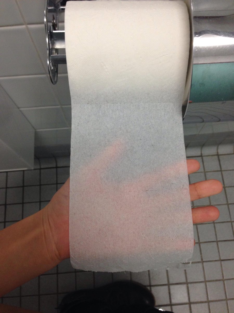 the Mutter on X: "School Purchases .5 Ply Toilet Paper to Reduce Bathroom  Breaks https://t.co/jObmg0oBbs https://t.co/GCdkmjLuzS" / X