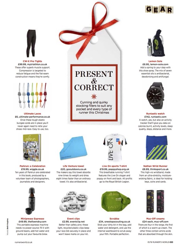 OneStopScouting Ltd tweet media