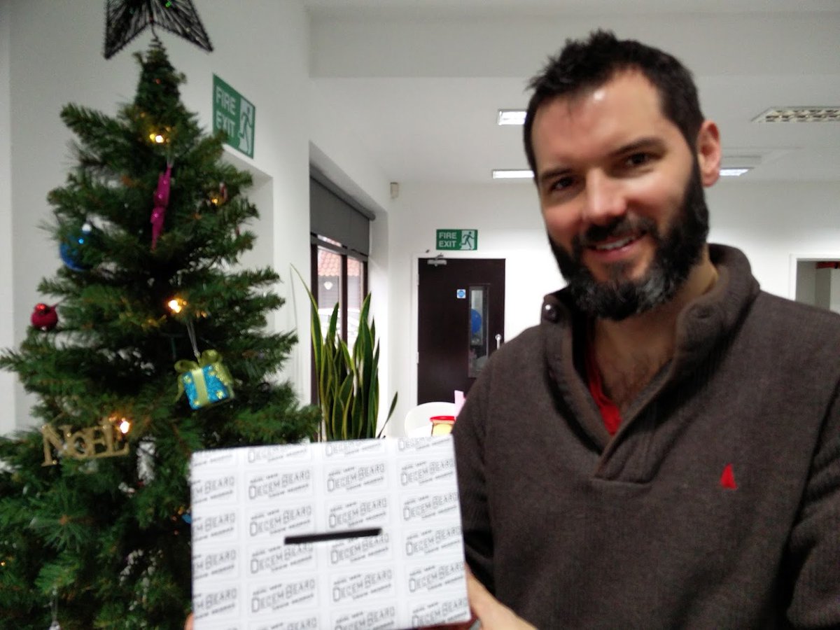 ElixirrDigital's tweet photo. @eclectus_parrot Our pleasure. Have a very Merry Beardmas! ;) #Beardcember https://t.co/1rgCBXZkzL