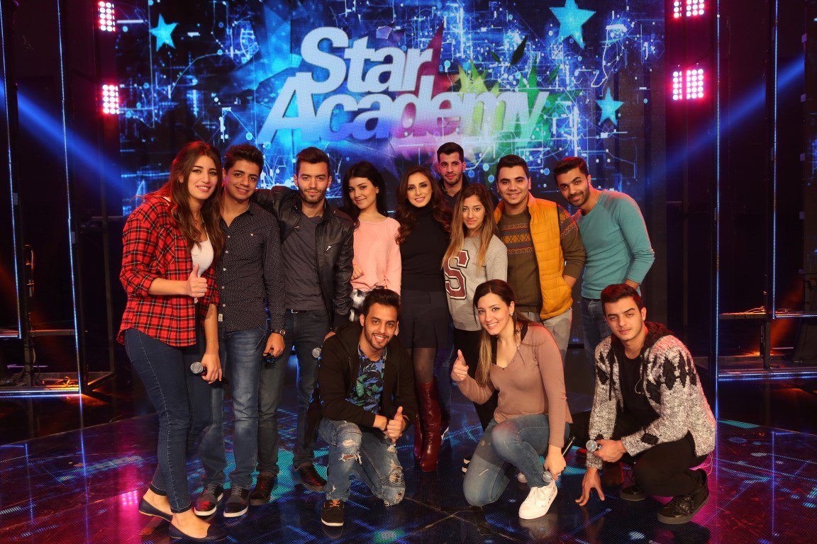 CBCEgypt's tweet photo. السوبر ستار أنغام في تمرينات البرايم التاسع من #ستار_اكاديمي #CBCEgy #StaracArabia
https://t.co/wpNsqbkG3c
@Angham https://t.co/M0lHxVz5xR