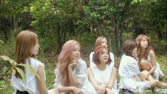 Apink