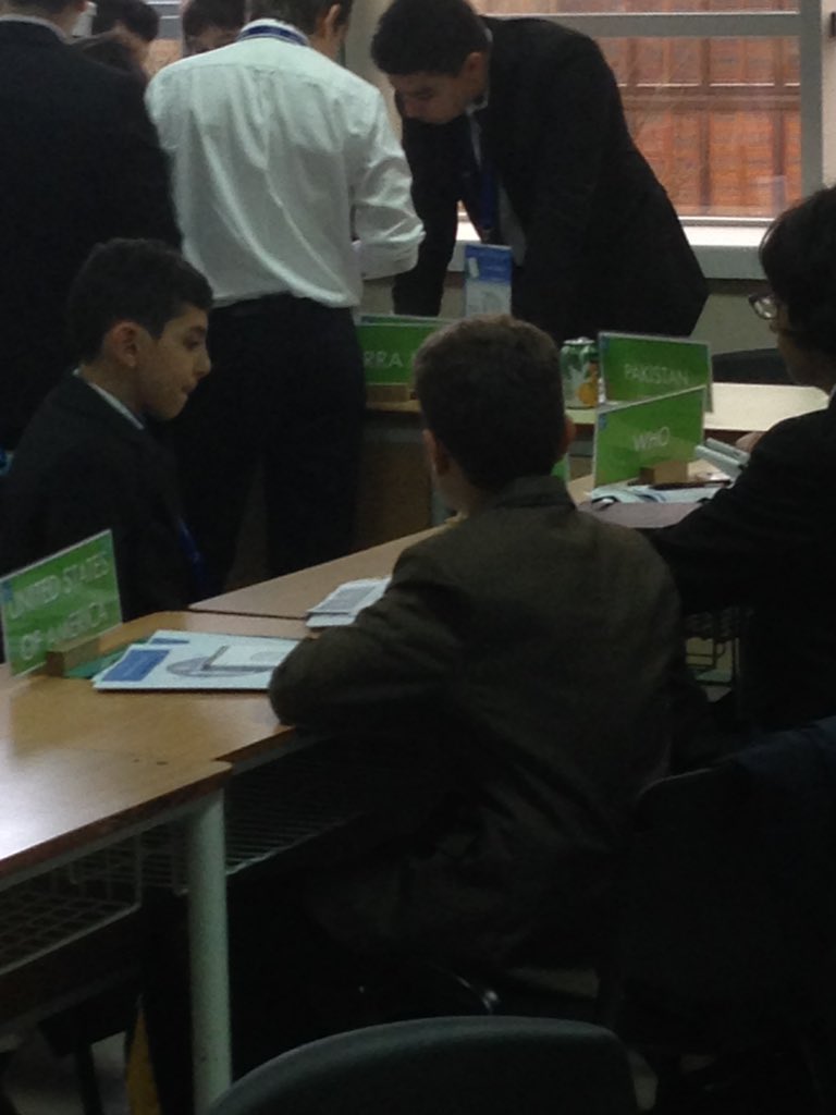 MrPeteBrewis's tweet photo. .@amr_omarips working hard in committee @HisarJMUN https://t.co/1Mo1Ifc0kw