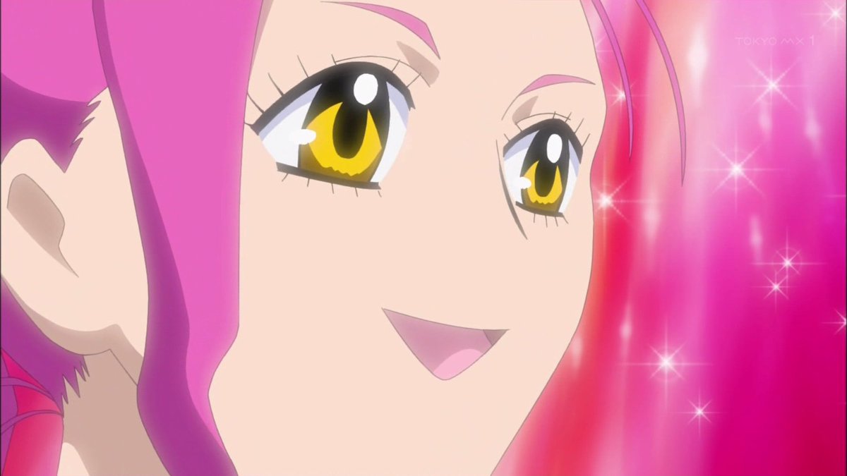 プププ プリキュア En Twitter これが作画監督 河野宏之です ご確認ください Precure プリキュア Tokyomx T Co Apmo5kru4e プププ プリキュア En Twitter これが作画監督 河野宏之です ご確認ください Precure プリキュア Tokyomx T Co Apmo5kru4e