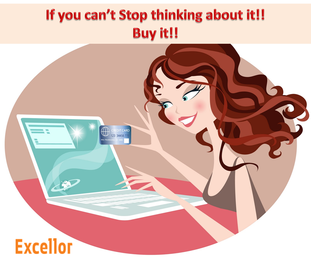 Excellor_Ecom's tweet photo. All you #shoppers share this tweet if you #love #online #shopping !!
#Excellor promotes #Ecommerce!! https://t.co/uz6PDAqHnO