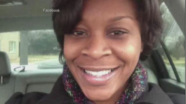 #UPDATE. A Grand Jury slated to consider criminal charges today in the death of Sandra Bland; Story 5am #abc13