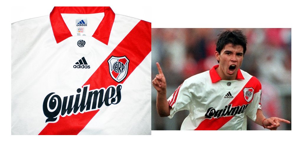 Happy Birthday Javier Saviola!  