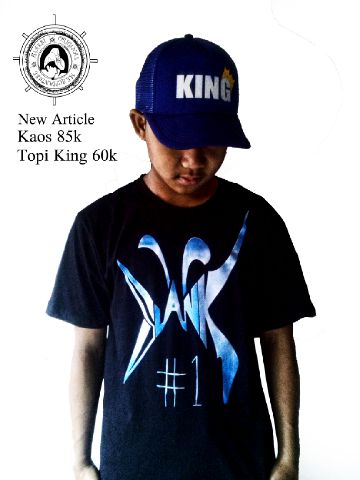 ReaksiS's tweet photo. Sore slankers, T-Shirt #1 85K Topi King 60K #kaosslank #slank https://t.co/KWTXKbPZ8B