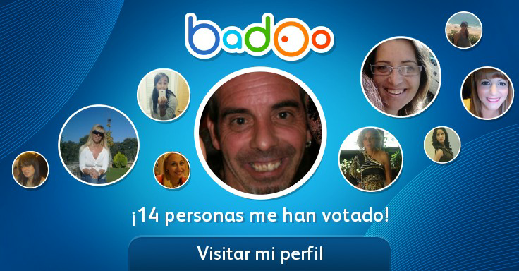 pogon1968's tweet photo. ¡Diviértete conociendo a Pako Pogon y a otra gente interesante cerca entrando en Badoo! https://t.co/WGoDifN4U1