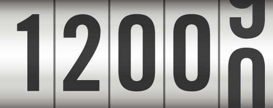 ★ 12 000 Likes ★
Nous sommes la 1er page Facebook Brestoise
MERCI à vous de nous suivre 
MyCityBrest.com