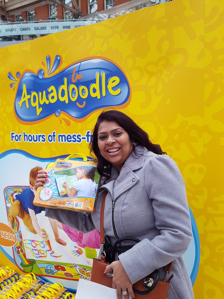 Kaj1829's tweet photo. @TOMYToysUK #aquadoldlewaterlootakeover https://t.co/Ct5j1R2B3y