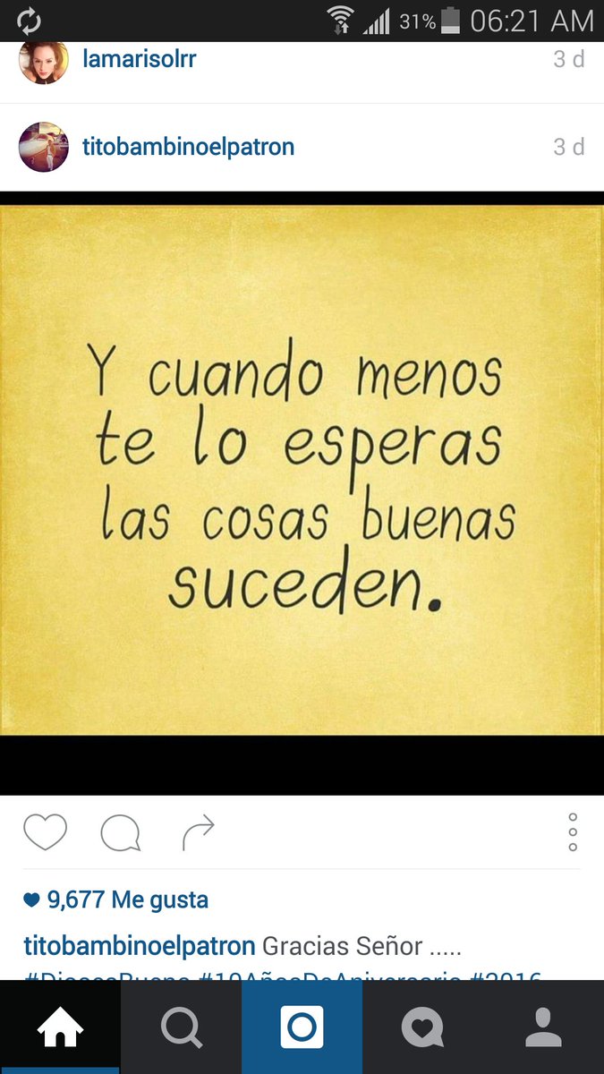 Ricardo Petit (@petitopositivo) on Twitter photo 