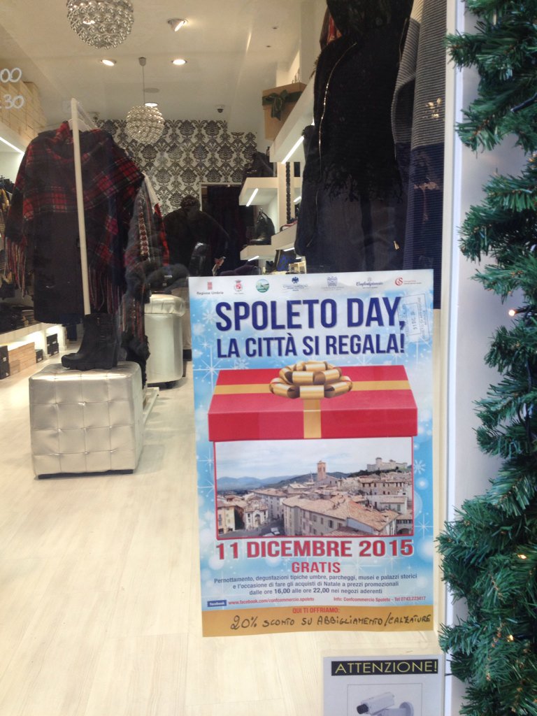 IlBorgoSpoleto's tweet photo. https://t.co/4dy6S7S45m