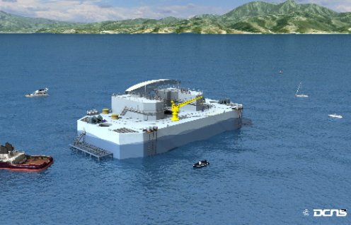 CESMMarine's tweet photo. L’énergie thermique des mers : Une solution pour les outre-mer ? https://t.co/14UKD0rwdt #Cargo #Marine https://t.co/u774DYNpy0