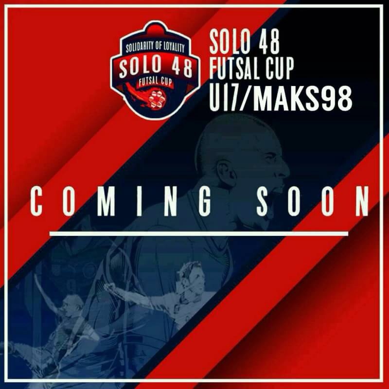 solo48_'s tweet photo. PREPARE YOUR TEAM LADS https://t.co/GF88dAqB4q