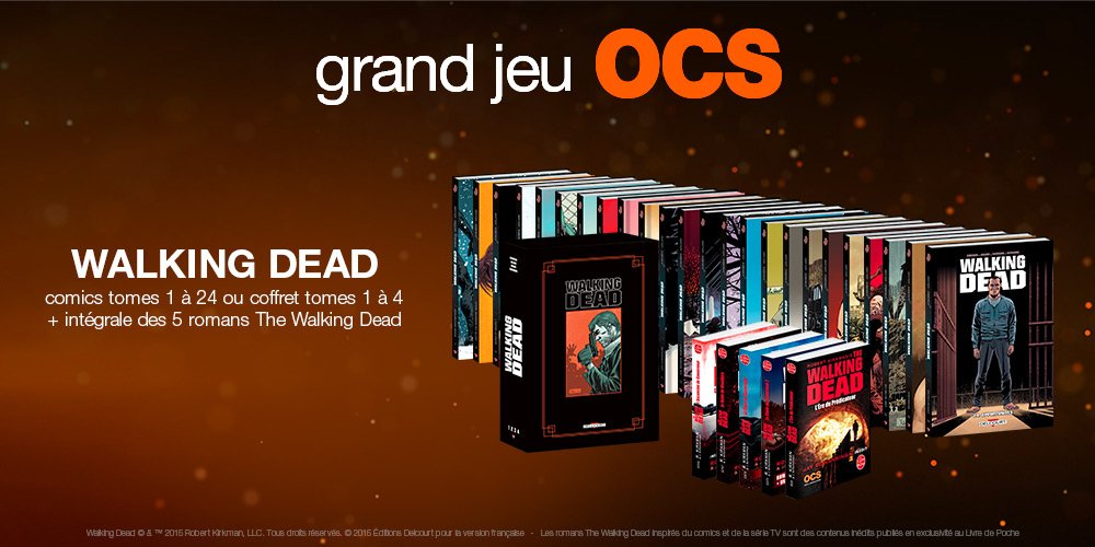 CINE+ OCS tweet media