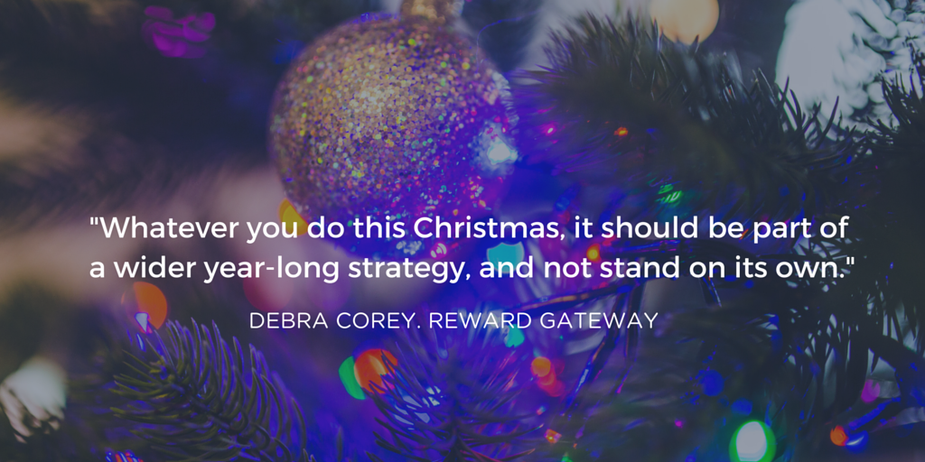 RewardGateway's tweet photo. Office party dread! How important is the Christmas party for engagement? https://t.co/7EvViEFxiz @Real_Business https://t.co/XTlh9paTmN