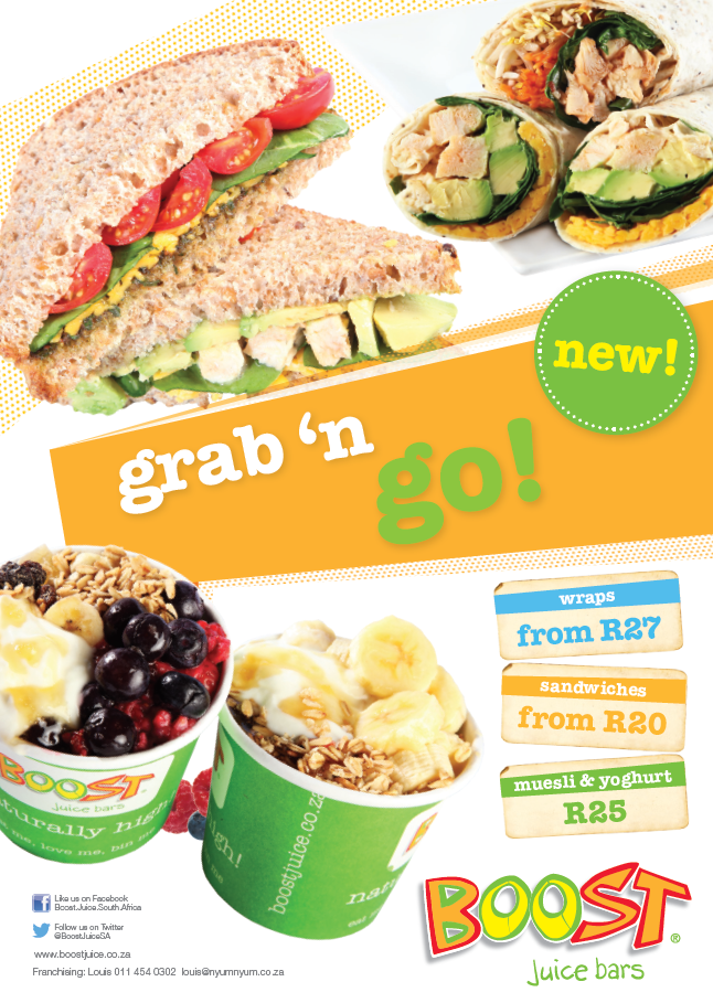BoostWonderpark's tweet image. There is no need to spend to much time cooking! Grab a delicious and healthy lunch in a flash at Boost Juice! #Wrap