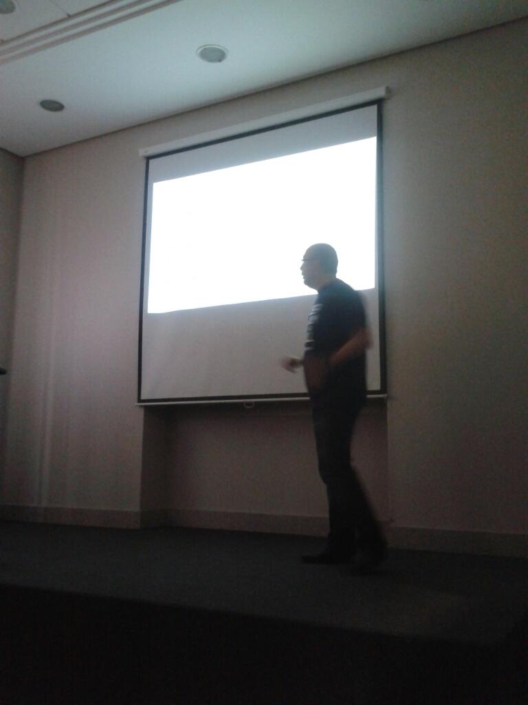 _Juankar_'s tweet image. #Reconnect2015 ..ASP en Linux