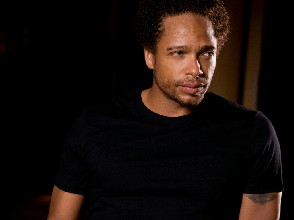 Happy Birthday Gary Dourdan  