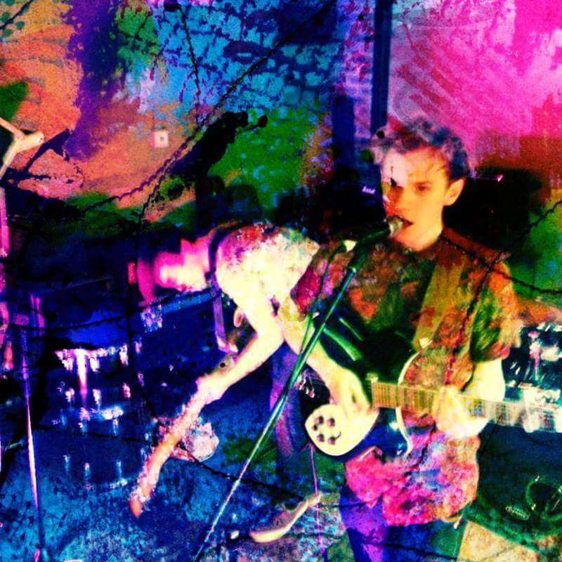 nativewildernes's tweet photo. Tonight we gig with our brothers @TheJackobins and @SONICREVOLVERS at @O2AcademyLpool #rockandroll https://t.co/rS903Raban
