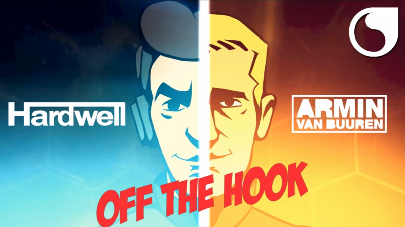 ShuffleSession's tweet photo. De l'energie auditive 🚀
@Hardwell &amp; @arminvanbuuren - Off The Hook
https://t.co/u0KDaWW2Ta https://t.co/4L9xE2NXio