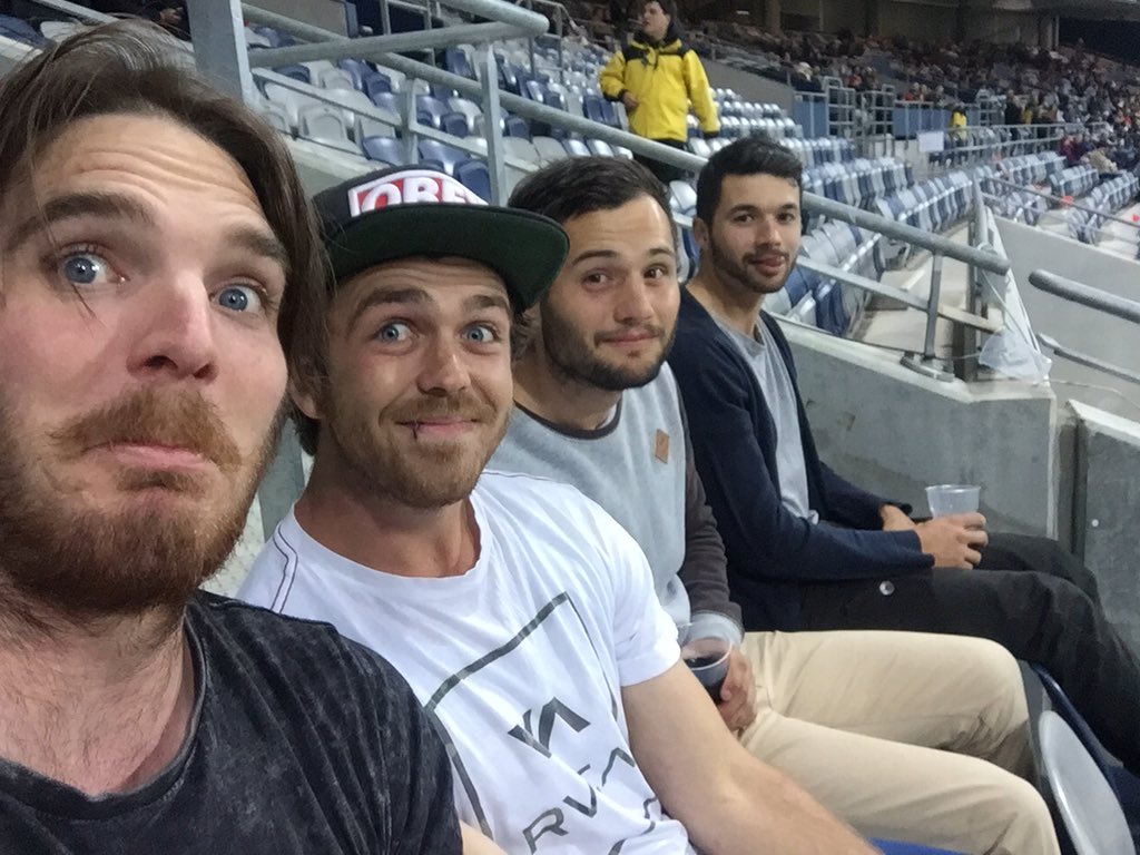 kylepickett20's tweet image. #getonred #firsttweet #welovegeelong #20seasteen