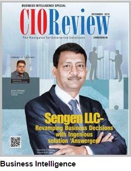 Revamping Business Decisions with Ingenious Solution 'Answergen' goo.gl/zSfUqZ <a href="/Answergen/">Answergen</a>