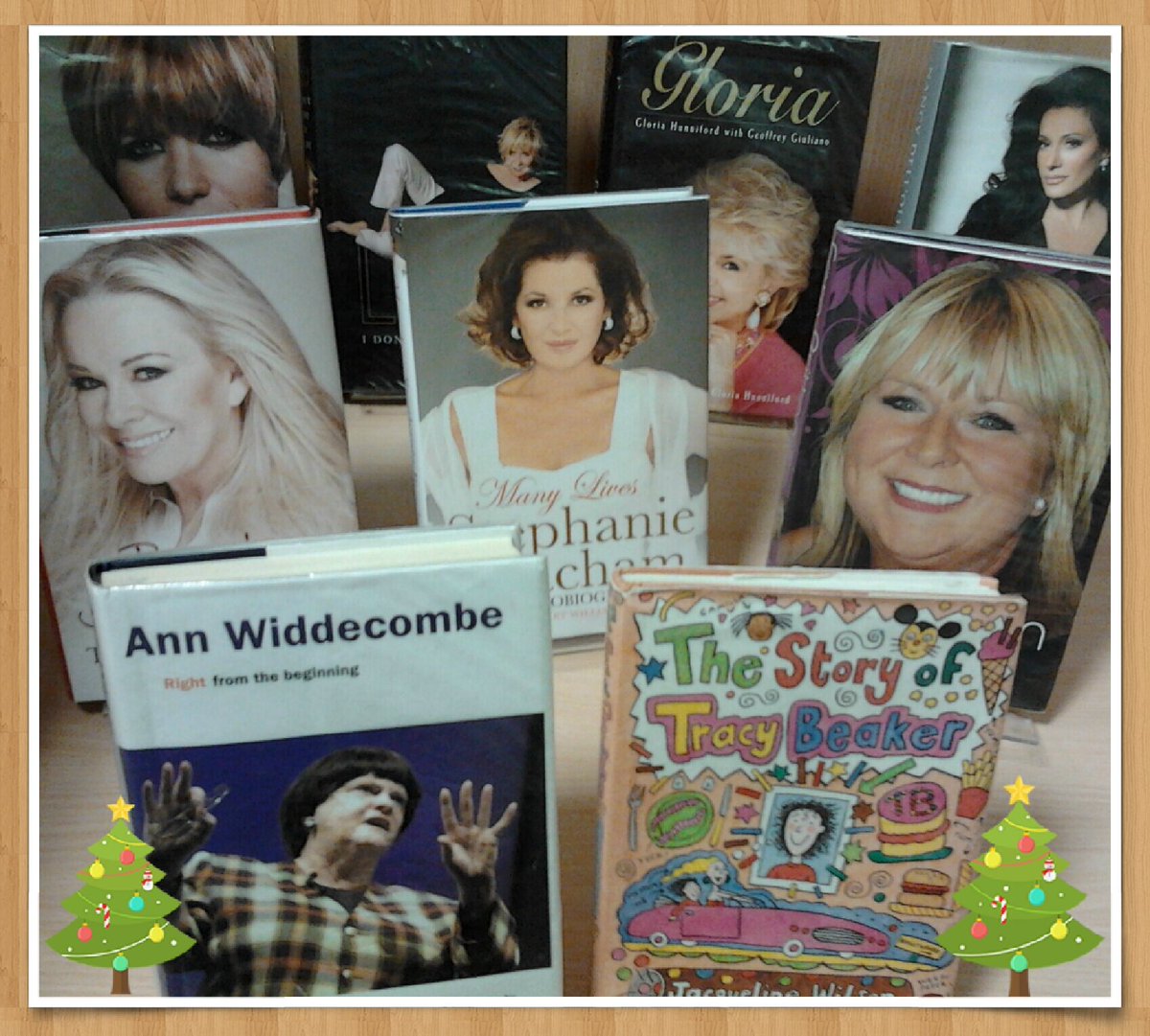 Orkney Library tweet media