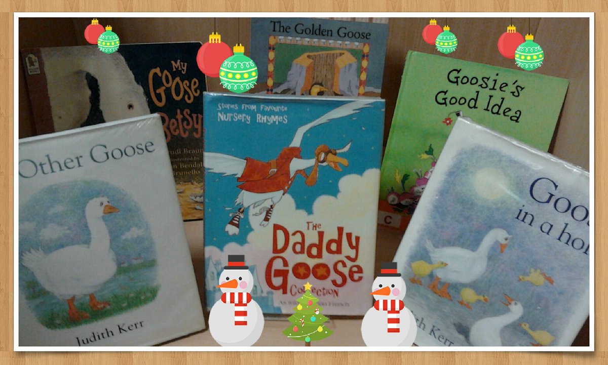 Orkney Library tweet media