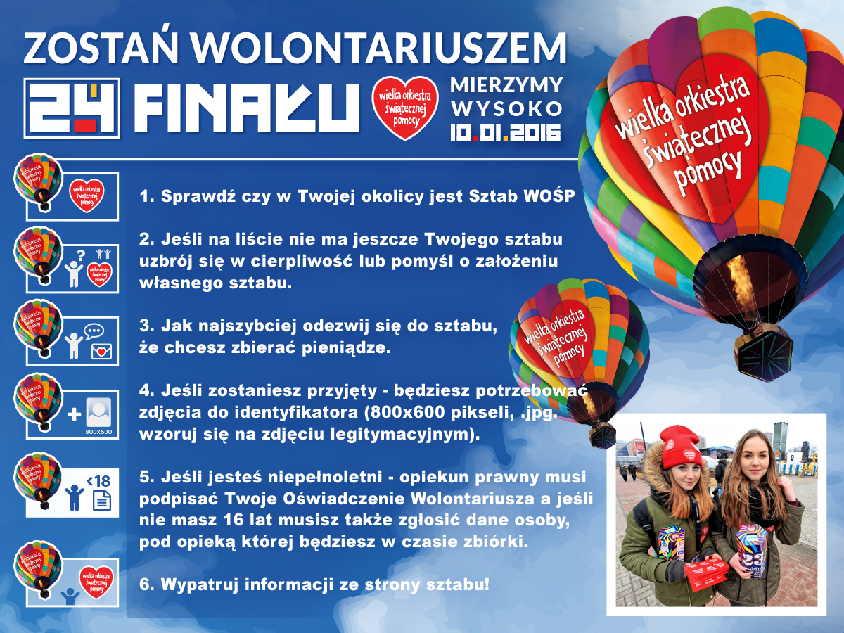 WospSwarzedz's tweet photo. Wolontariusze! czekamy na Was do poniedziałku 14.12.2015r. w siedzibie sztabu ul. Poznańska 14 https://t.co/8H8tUpTSJT