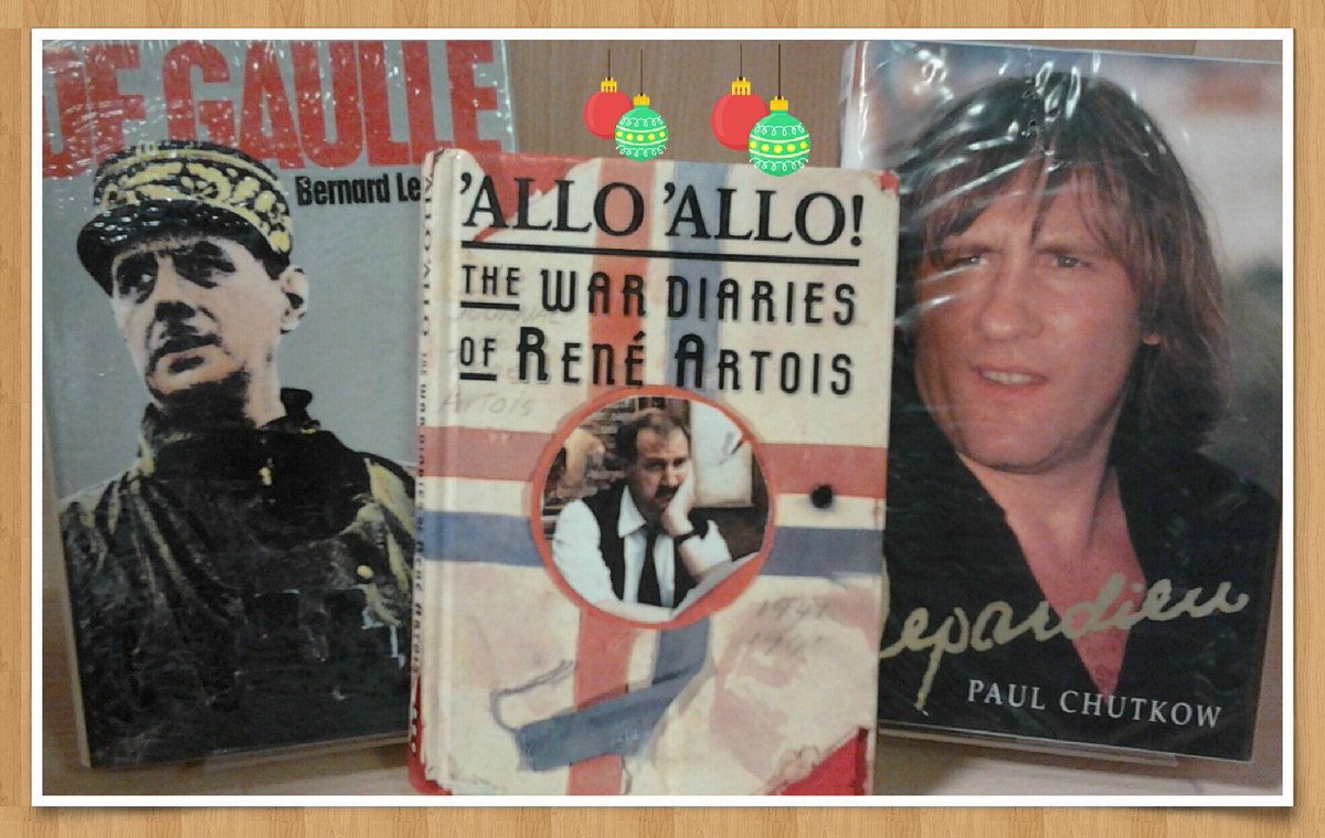 Orkney Library tweet media