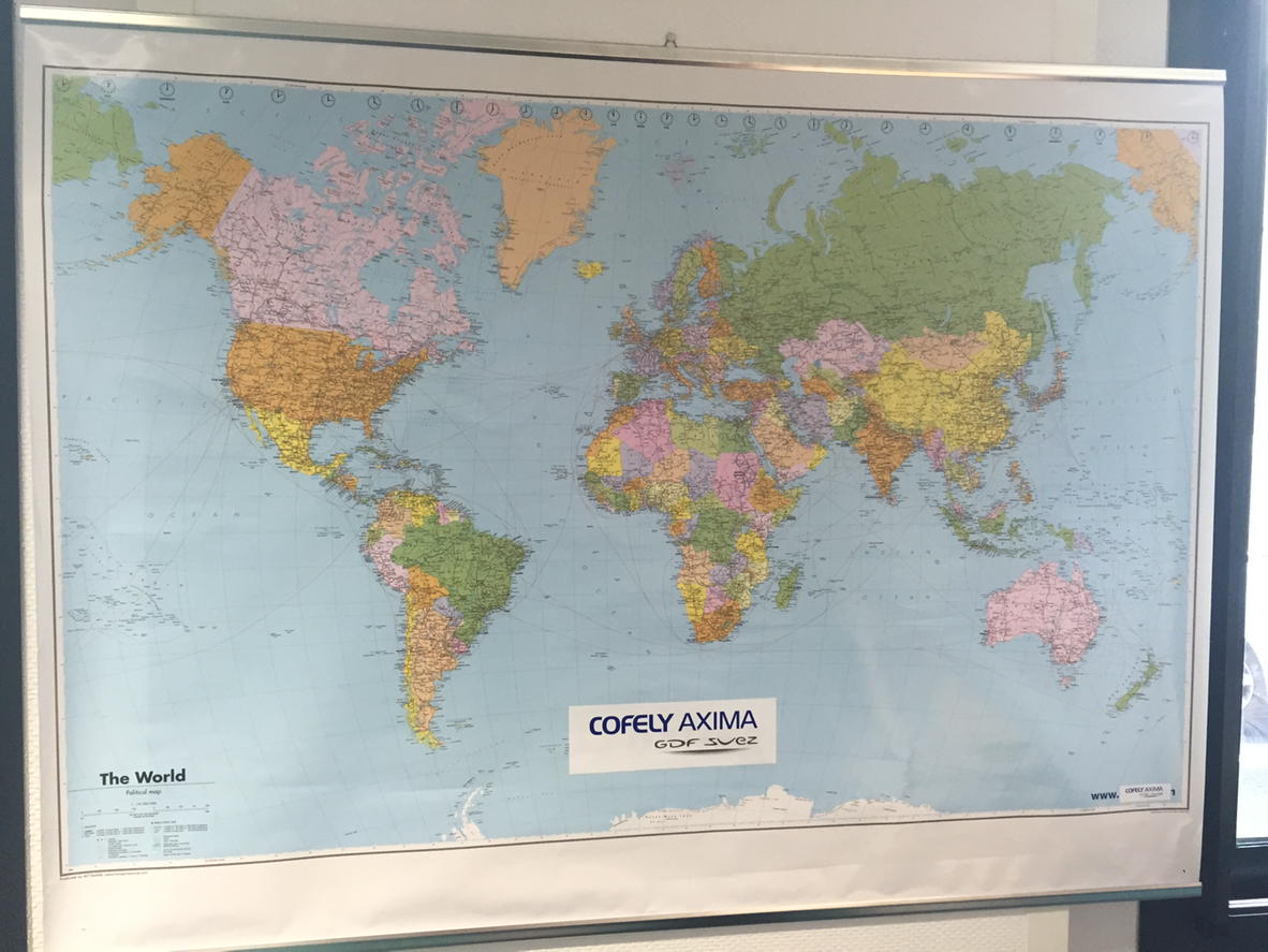 sebastien_ramos's tweet image. #axima @LorientAgglo part de #Lanester pour travailler dans le monde