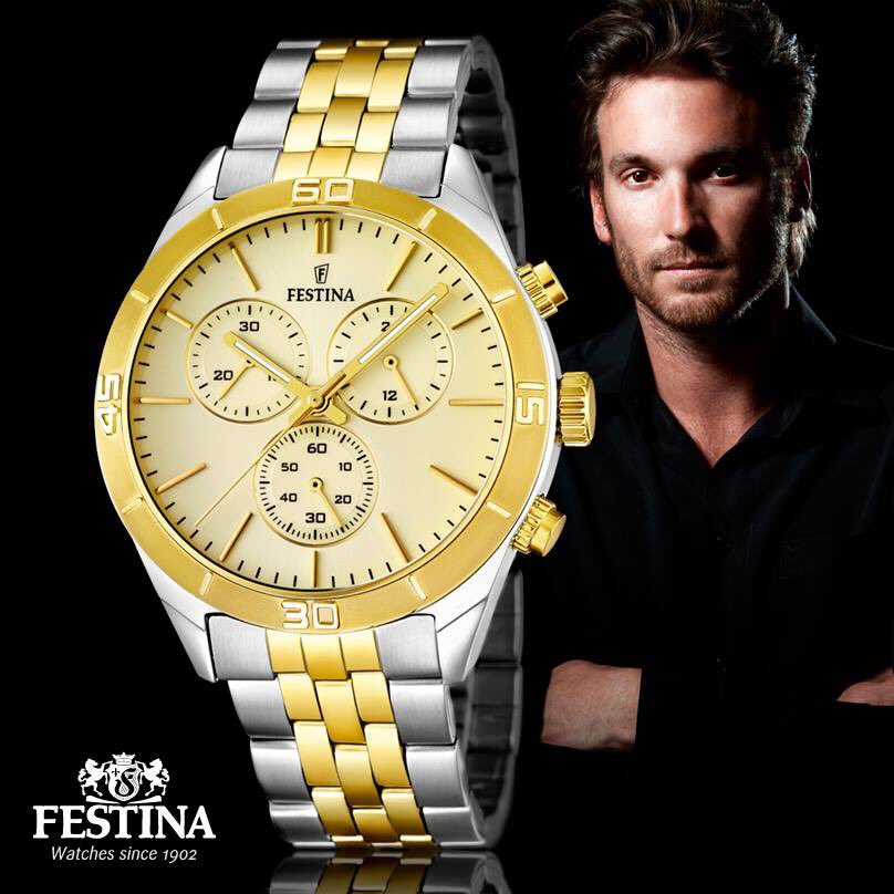 festina f16763