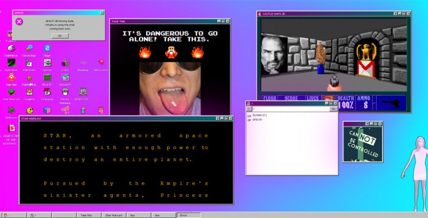 JournalVentilo's tweet image. #arts #numerique : #Festilab @_freesson , jusqu’au 18/12 à #Avignon &amp;gt; journalventilo.fr/19845-2/