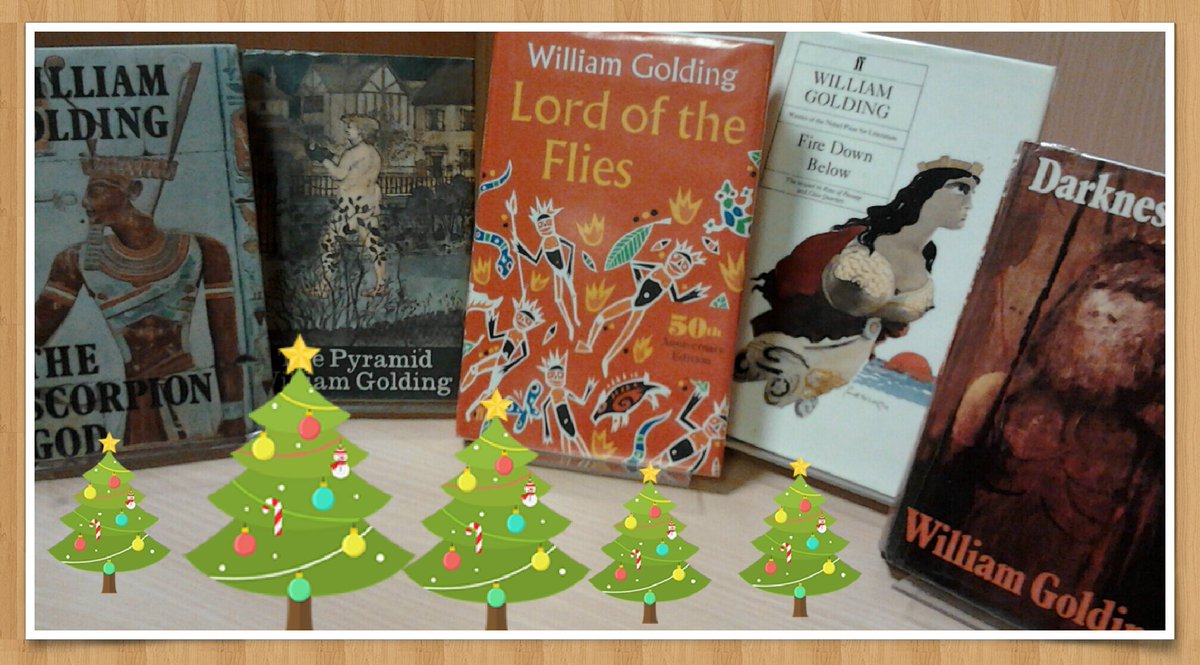 Orkney Library tweet media