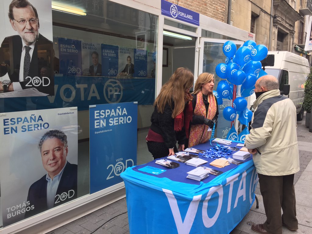 PP de Valladolid tweet media