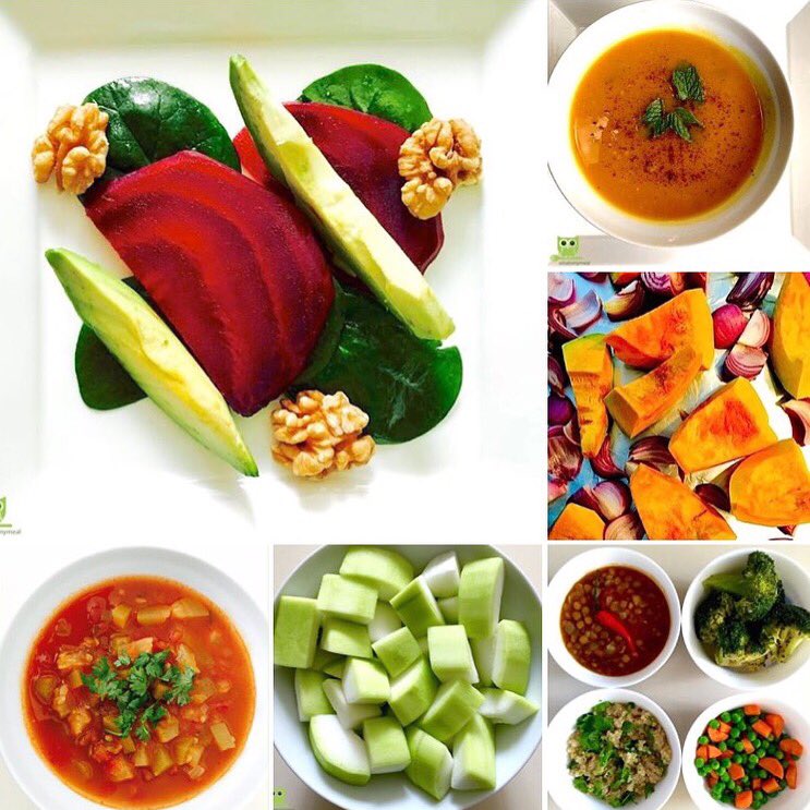 sonammehra2's tweet image. To improve your health make 50% of your meal full of veggies. #whatsmymeal #preventobesity